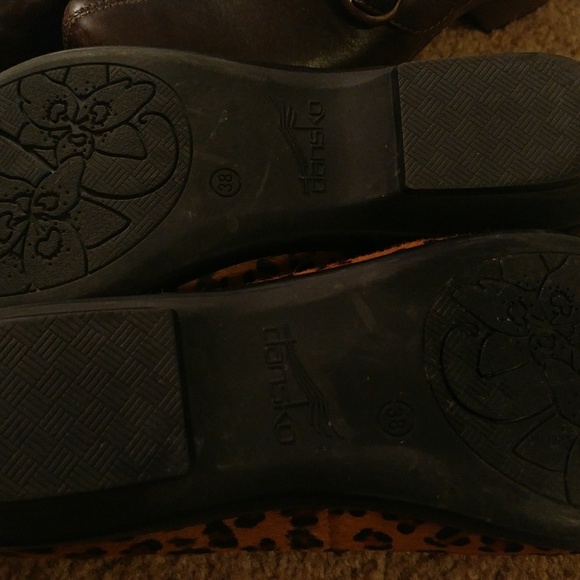 Dansko size 38 - Picture 5 of 5